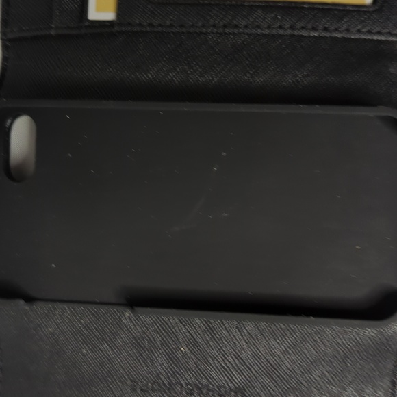 MK Tech Wristlet Wallet - Picture 8 of 10